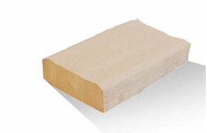 Pac Trading Recycled Dispenser Napkin 2ply Box of 250