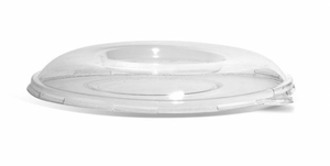 Pac Trading RPET Lid - fit SB24/32/40 Box of 500