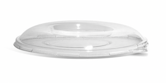 Pac Trading RPET Lid - fit SB24/32/40 Box of 500