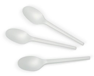 Pac Trading CPLA Spoon Box of 1000