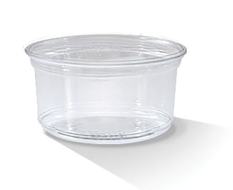 Pac Trading RPET Deli Container 12oz Box of 500