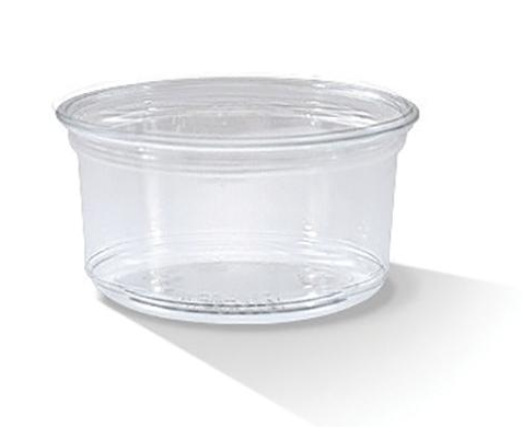Pac Trading RPET Deli Container 12oz
