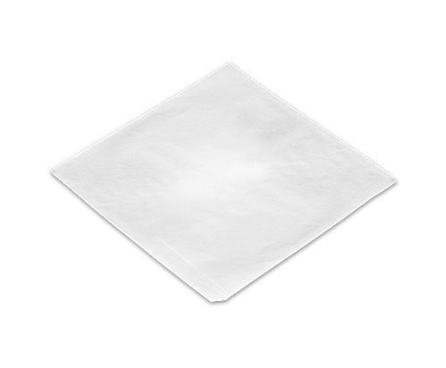 1WB Flat Bag / White Box of 500