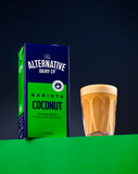 The Alternative Dairy Co Coconut Milk 1L Box of 12