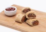 Melinda's Gluten Free Foods Gluten Free Sausage Roll Box of 10