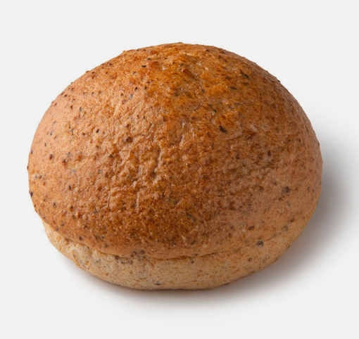 ***SPECIAL 20% OFF*** Riviera Bakery Swiss Natural Gluten Free Chia, Linseed & Pumpkin Rolls 4