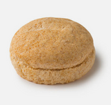 Riviera Bakery Swiss Natural Gluten Free Rolls 4" Box of 3