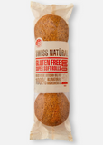 Riviera Bakery Swiss Natural Gluten Free Rolls 4" Box of 3