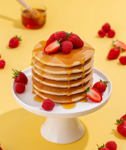 ***SPECIAL 50% OFF*** Flip Pancakes Large Buttermilk Pancakes Box of 6