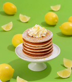 ***SPECIAL 50% OFF*** Flip Pancakes Sicilian Lemon Pancakes Box of 6