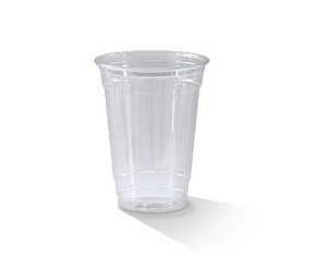 Pac Trading PET Cold Cup 10oz Box of 1000