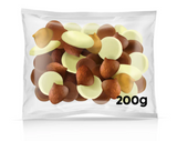 Superkick Belgian Caramel Coffee Frappe Box of 20