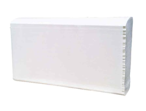 Plus Pak Compact Paper Towel Box of 20