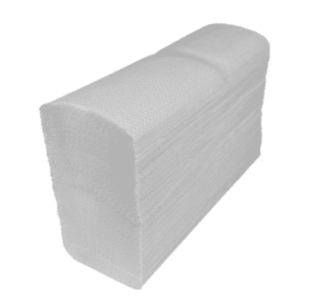 Plus Pak Slimeline Paper Towel Box of 20