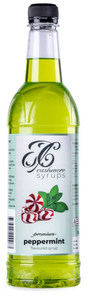 Cashmere Syrups Peppermint Syrup 750ml