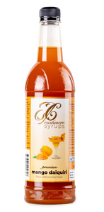 Cashmere Syrups Mango Daiquiri Syrup 750ml