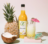 Cashmere Syrups Pina Colada syrup 750ml