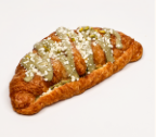 Mosaic Patisserie Pistachio Croissant Box of 4