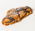 Mosaic Patisserie Choc Brownie Croissant Box of 4