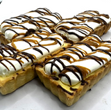 Mark's Quality Cakes Rectangle Banoffee Tart