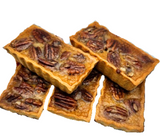 Mark's Quality Cakes Rectangle Maple Pecan Tarts Box of 6