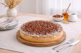Marks Quality Cakes 9" Maple Pecan Pie