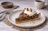 Marks Quality Cakes 9" Maple Pecan Pie