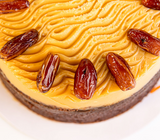 Marks Quality Cakes 9" Sticky Date Cake
