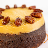 Marks Quality Cakes 9" Sticky Date Cake