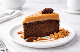 Marks Quality Cakes 9" Sticky Date Cake