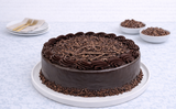 Marks Quality Cakes 9" Flourless Chocolate Cake