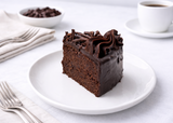 Marks Quality Cakes 9" Flourless Chocolate Cake