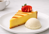 Marks Quality Cakes 9" Lemon Curd Tart