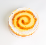 Marks Quality Cakes 9" Lemon Curd Tart