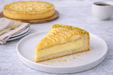 Marks Quality Cakes 9" Lemon Lime & Pear Tart
