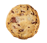 Byron Bay Cookies Milk Choc Chunk Cafe Style Cookies Packs of 12 (2 x 6 packs)
