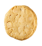 Byron Bay White Chocolate Macadamia Cafe Style Cookies Packs of 12 (2 x 6 packs)