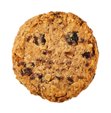 Byron Bay Cookies Sticky Date & Ginger Cafe Style Cookie Packs of 12 (2 x 6 packs)
