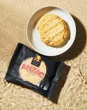 Byron Bay Individually Wrapped Anzac Cookies Box of 12