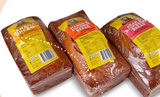 Mama Kaz Deli Loaf Mango Coconut Bread 650gm Box of 7