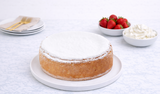 Marks Quality Cakes 9" New York Cheesecake