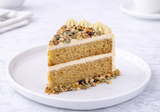 Marks Quality Cakes 11” Carrot & Orange Cake