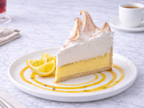 Marks Quality Cakes 9” Lemon Meringue Tart