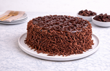 Marks Quality Cakes 11” Marks Cake