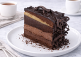 Marks Quality Cakes 9” Marks Cake