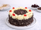 Marks Quality Cakes 9” Black Forest Cake