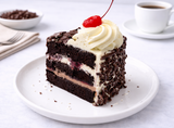 Marks Quality Cakes 9” Black Forest Cake