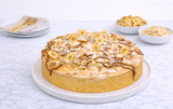 Marks Quality Cakes 9” Banana Caramel Pie