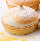 Marks Quality Cakes Lemon Meringue box Box of 6