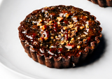 Little Secrets Bakehouse Gluten Free Pecan, Maple & Bourbon Tart Box of 6